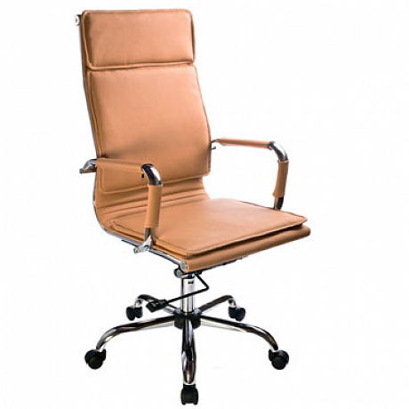 Офисные кресла и стулья. Кресло СН 993 для руководителя .