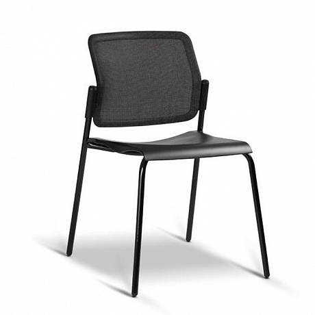 Офисные кресла и стулья. Кресло MOVIE Сетка на ножках.