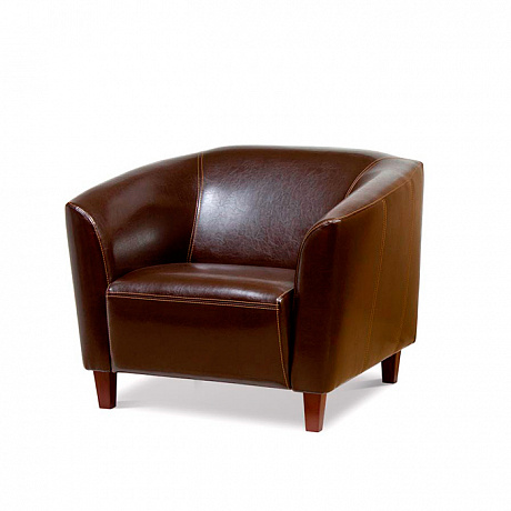 Мягкая офисная мебель: Оксфорд Ox1 Кресло.