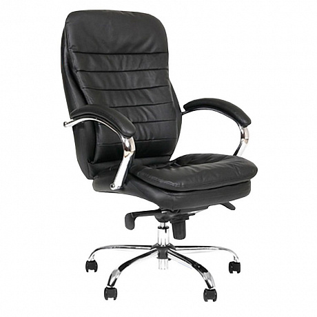 Офисные кресла и стулья. Кресло CHAIRMAN 795 для руководителя.