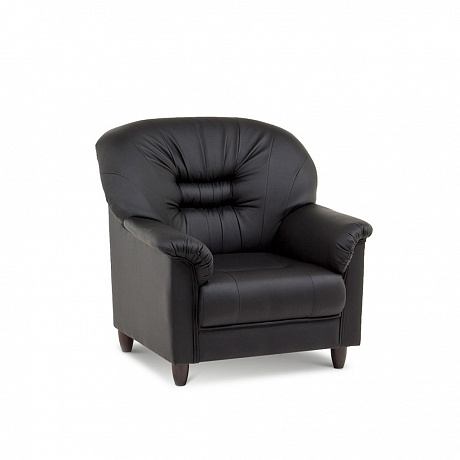 Мягкая офисная мебель: Premier P1 Кресло.