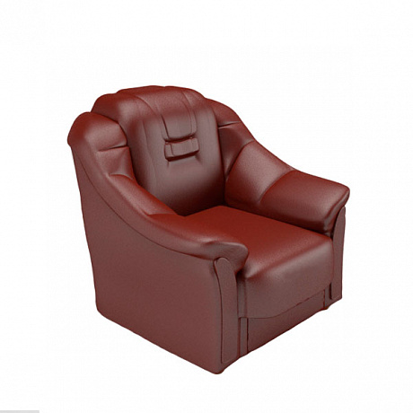 Мягкая офисная мебель: Кресло  Аманда .