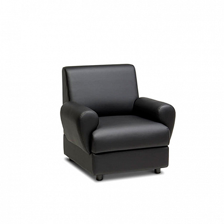 Мягкая офисная мебель: Матрикс М1-2 Кресло.