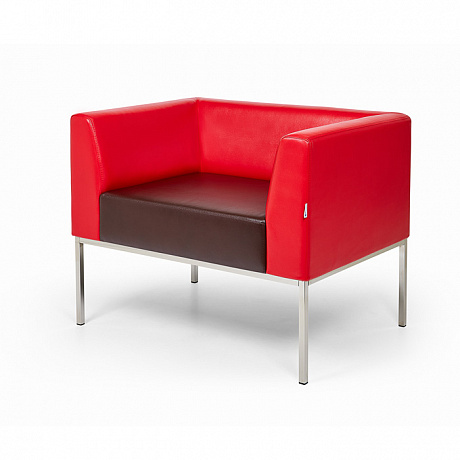 Мягкая офисная мебель: M3-1S Кресло.
