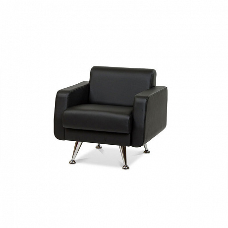 Мягкая офисная мебель: LION Li1-2 Кресло.