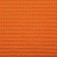 Сетчатый акрил оранжевый b-04