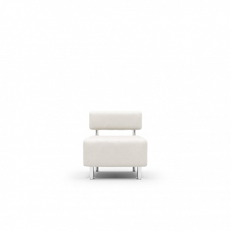 Мягкая офисная мебель: Кресло «Максим».