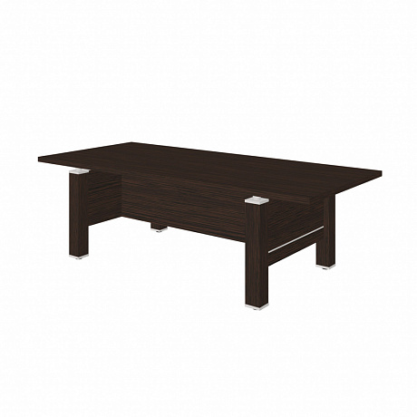 Мебель для переговорных и конференц-залов: БНД-24 Конференц-стол.