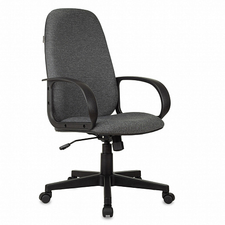 CH 808 AXSN Кресло для руководителя, ткань