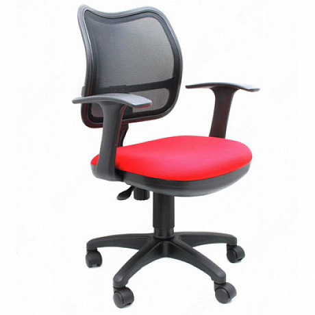 Офисные кресла и стулья. Кресло CH 797 AXSN.
