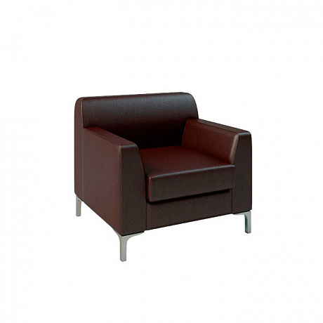 Мягкая офисная мебель: Смарт Кресло.