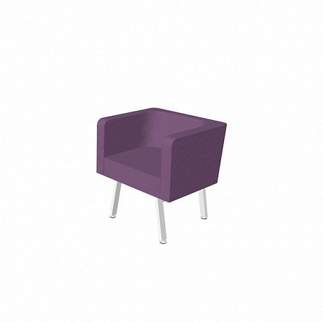 Мягкая офисная мебель: Air Zone-1 Кресло.