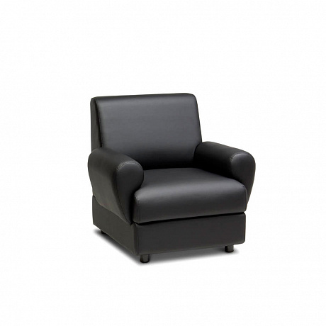 Мягкая офисная мебель: Кресло Матрикс М1-2.