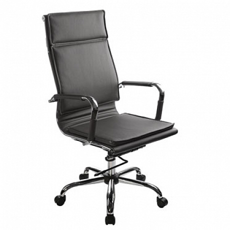 Офисные кресла и стулья. Кресло СН 993 для руководителя .