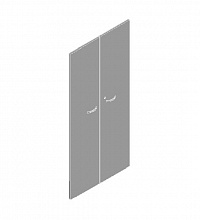 16H115 Комплект дверей шкафа