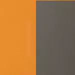 Оранжевый-серый Tr