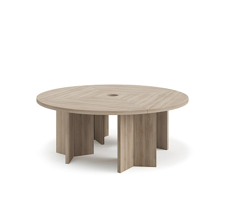 Conference table Конференц-стол Д200*76 Гавана