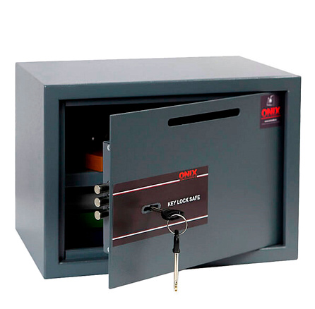 LS-25KD Сейф депозитный 350x250x250 мм