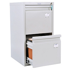 А-42 Шкаф картотечный 408x485x685 мм