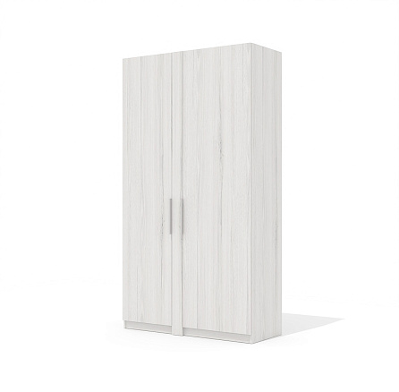 TS-48 + TS-9.1 Шкаф-гардероб Time.S дуб Эльза