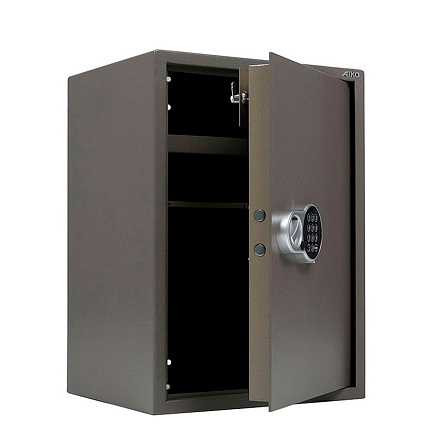 TM-63Т EL Сейф взломостойкий 440x355x630 мм S1 класс