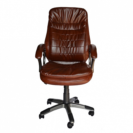 Офисные кресла и стулья. Кресло МИРАЖ ТГ пластик для руководителя.