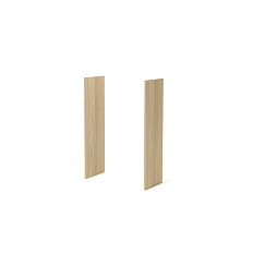 RD-62 Панель декоративная 37,2x1,8x119,6 Rio Direct (к-т 2 шт.) вяз швейцарский