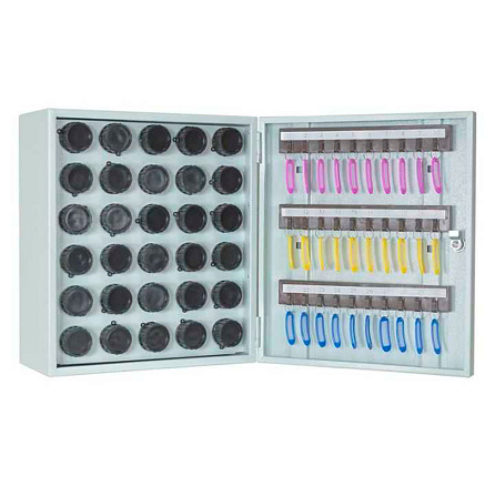 КЛ-30П Ключница 350x180x400 мм