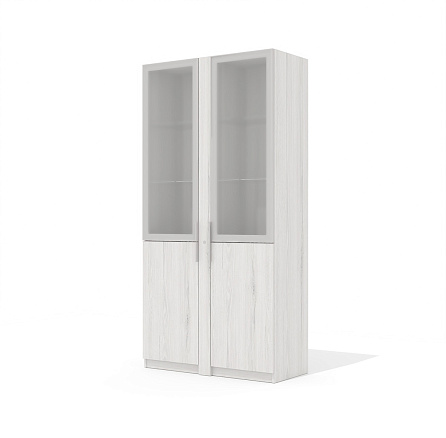 TS-44 + TS-7.1 (х2) + TS-08.1 (х2) Шкаф Time.S дуб Эльза