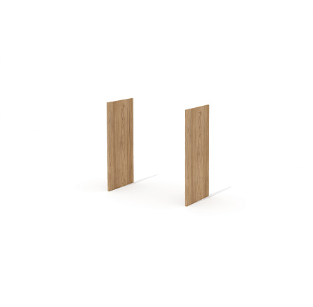 RD-61 Панель декоративная 37,2x1,8x81,2 Рио Директ / Rio Direct (к-т 2 шт.) вяз швейцарский