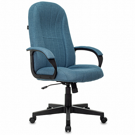 Офисные кресла и стулья. T-898 AXSN Кресло для руководителя, ткань.