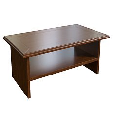 29601 Стол кофейный 1200х600х420 WASHINGTON темный орех