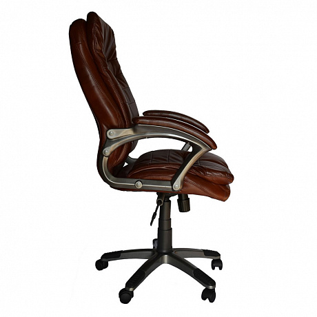 Офисные кресла и стулья. Кресло МИРАЖ ТГ пластик для руководителя.