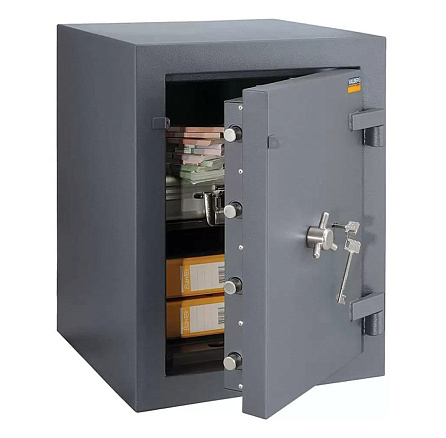 Гранит III 67 С Сейф взломостойкий 510x510x670 мм 3 класс