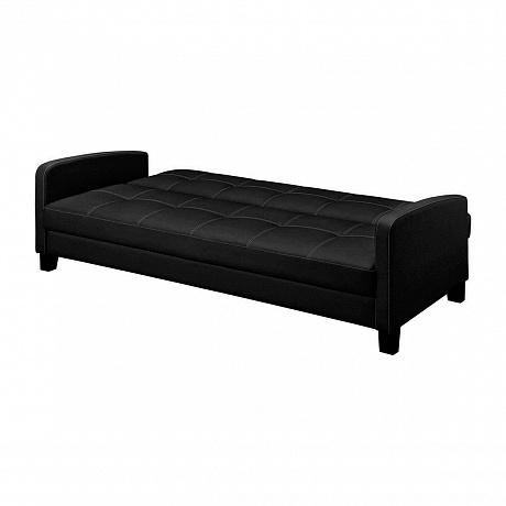 Мягкая офисная мебель: Трехместный диван «Модена М-56».