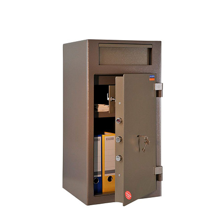 ASD-32 Сейф депозитный 521x555x813 мм