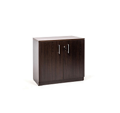 131H100 Греденция 80,2x42x81 SIRIUS /POZITANO венге