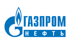 Газпром нефть