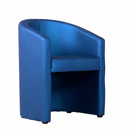 Мягкая офисная мебель: Форум кресло на стационарных опорах.