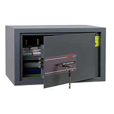 LS-25К Сейф мебельный и офисный 350x250x250 мм