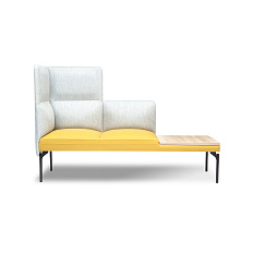 Toronto art.Р3+С2+У2+СП1+СТ Модульная система Toronto, ткань Lounge