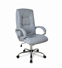 GY-7085-3 Кресло для руководителей экокожа, механизм Топ Ган