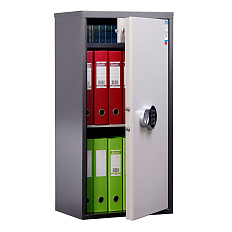 SL-87T EL Шкаф бухгалтерский 460x340x870 мм