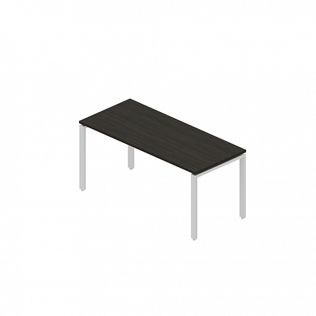 Мебель для переговорных и конференц-залов: RM-2+F-2 Стол на металлокаркасе.