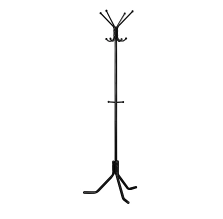 Пико-3 Вешалка напольная металл черный