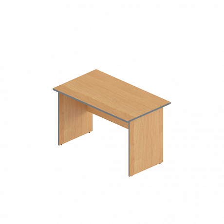 Мебель для переговорных и конференц-залов: Прямой стол А-4.