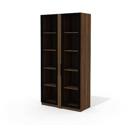 TS-40 + TS-09.1 (х2) Шкаф Time.S Палдао