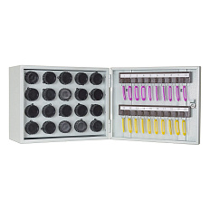 КЛ-20П Ключница 350x180x270 мм