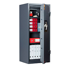 Garant Евро-133Т EL Сейф огневзломостойкий 701x580x1 335 мм 2 класс / класс 60Б