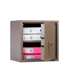 TM-46 Сейф взломостойкий 440x355x460 мм S1 класс